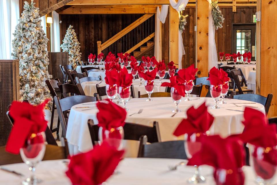 Millpond Venue