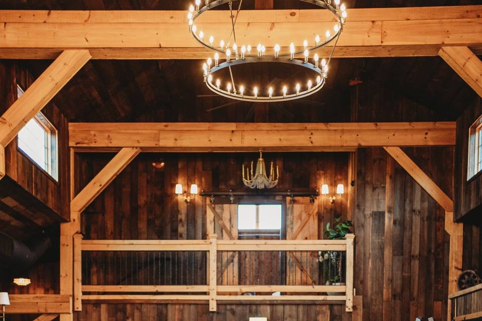 Millpond Venue