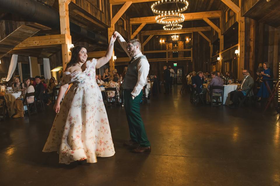 Millpond Venue
