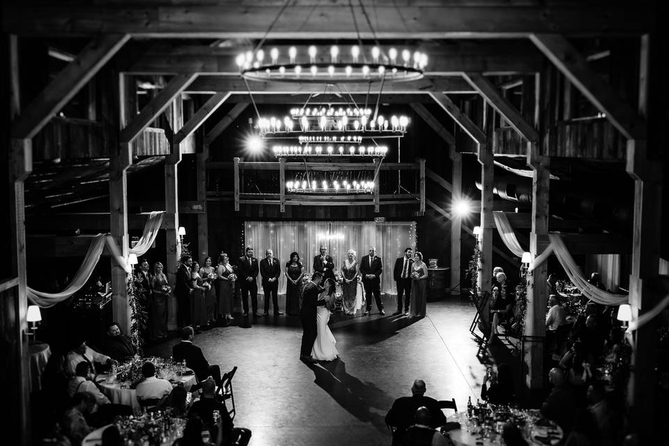 Millpond Venue