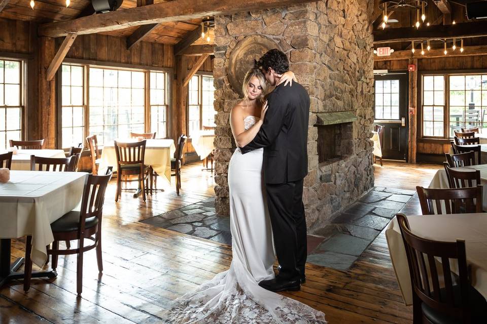 Millpond Venue