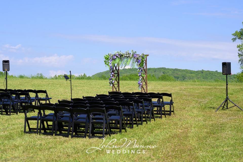 Millpond Venue