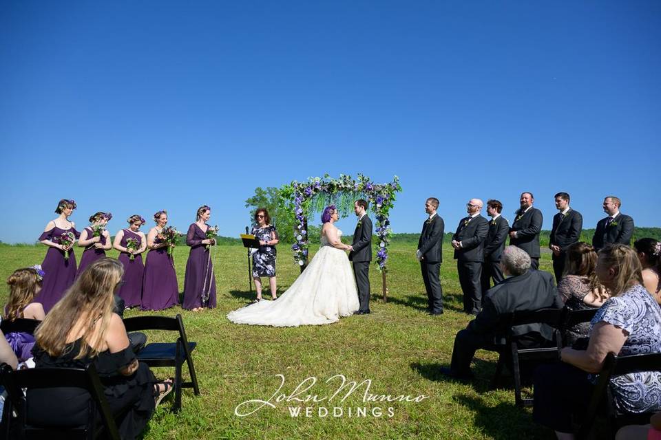 Millpond Venue