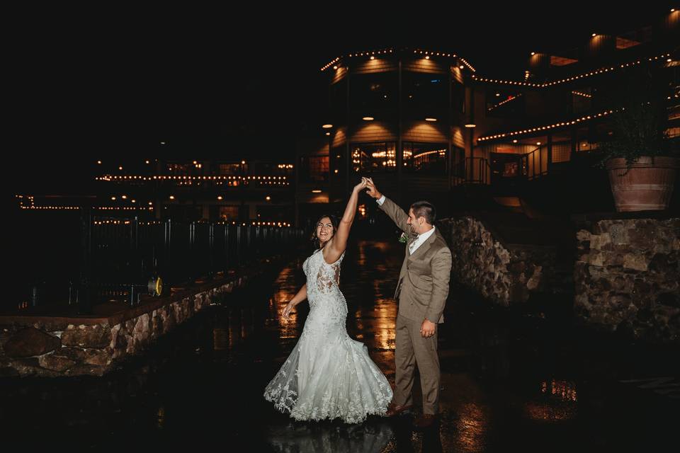 Millpond Venue