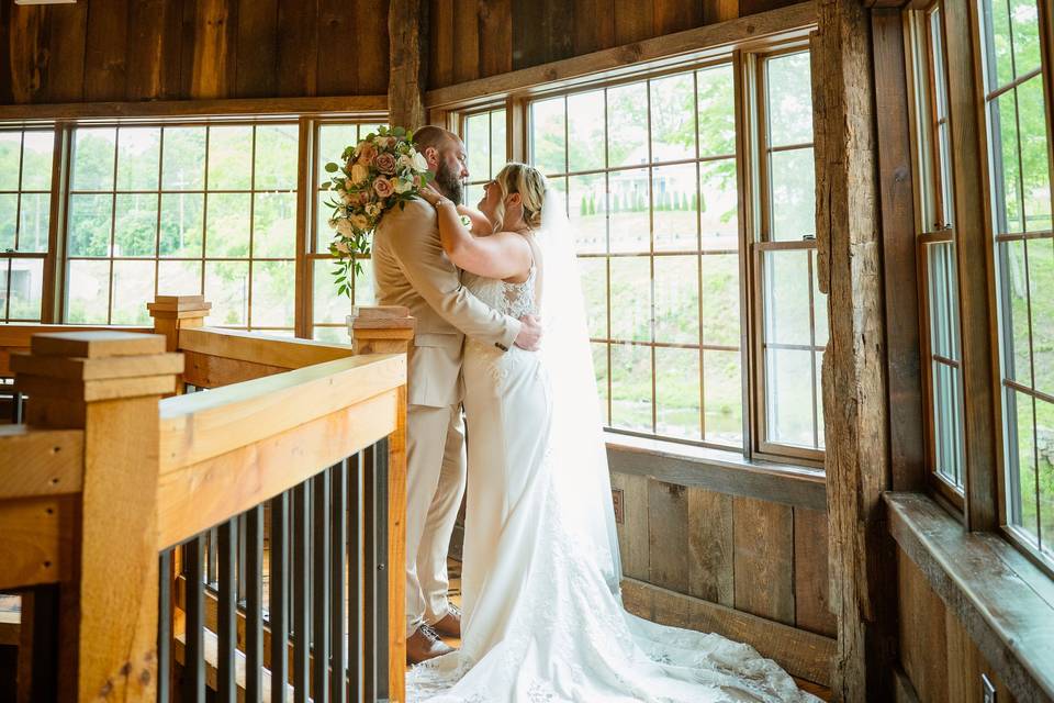 Millpond Venue