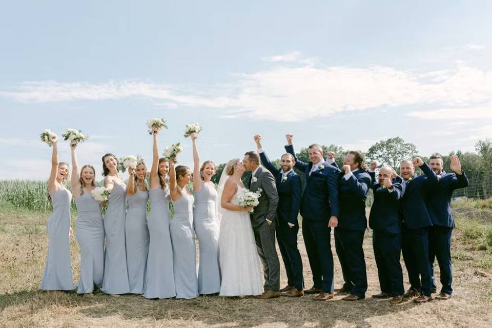 Millpond Venue