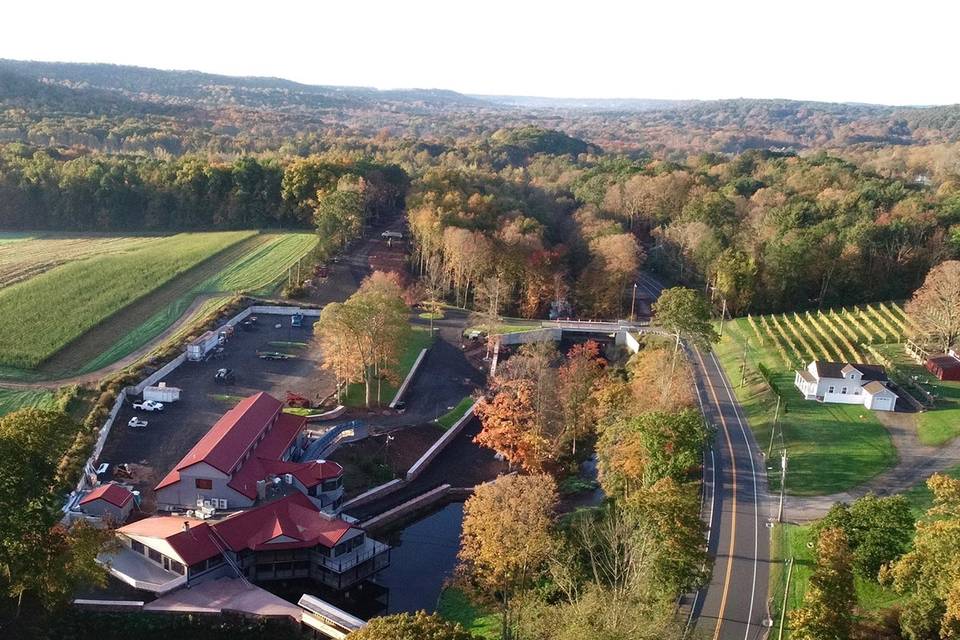 Millpond Venue