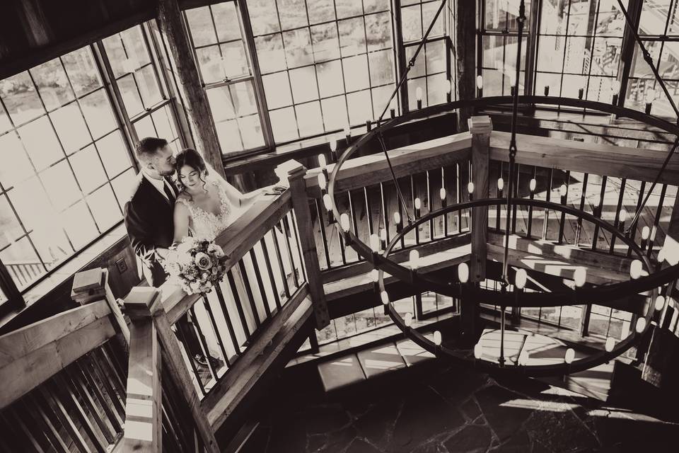 Millpond Venue