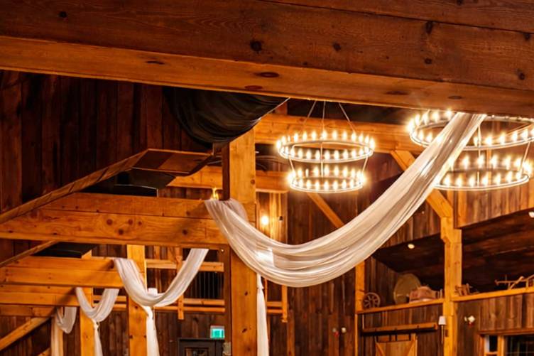 Millpond Venue