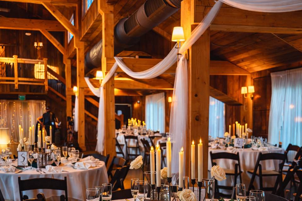 Millpond Venue