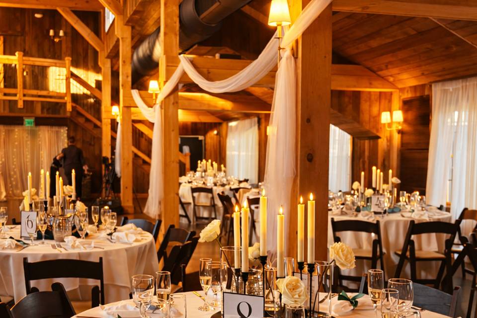 Millpond Venue