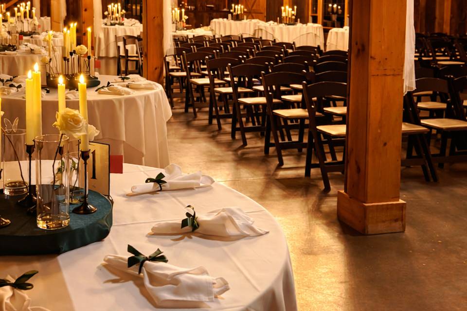 Millpond Venue
