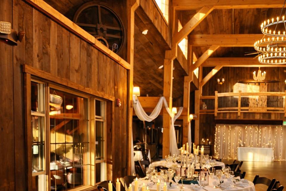 Millpond Venue