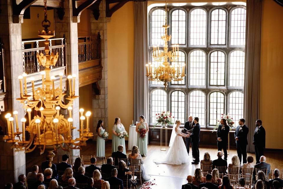 Ceremony