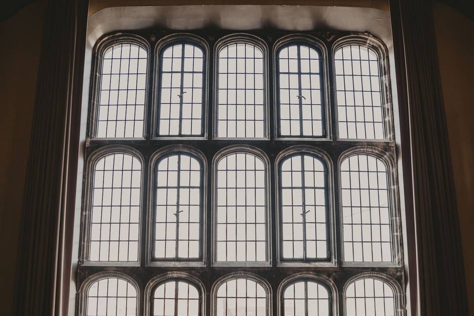 Tudor Ballroom