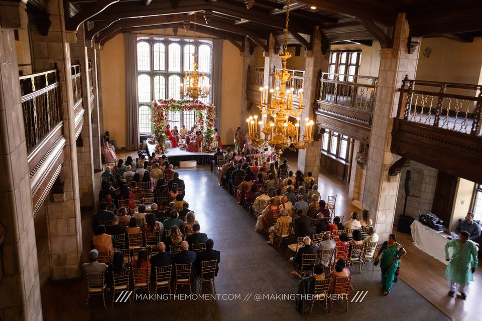 Ceremony