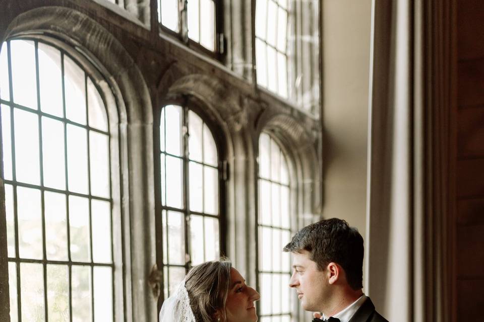 Tudor Ballroom