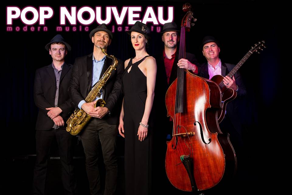 Pop Nouveau Quintet