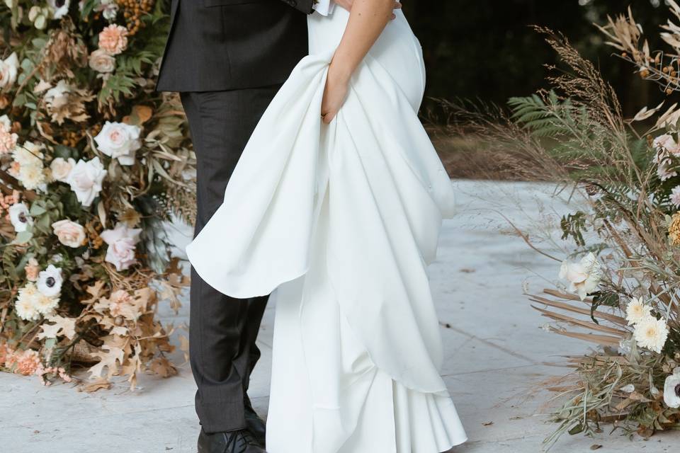 Bridal Hair