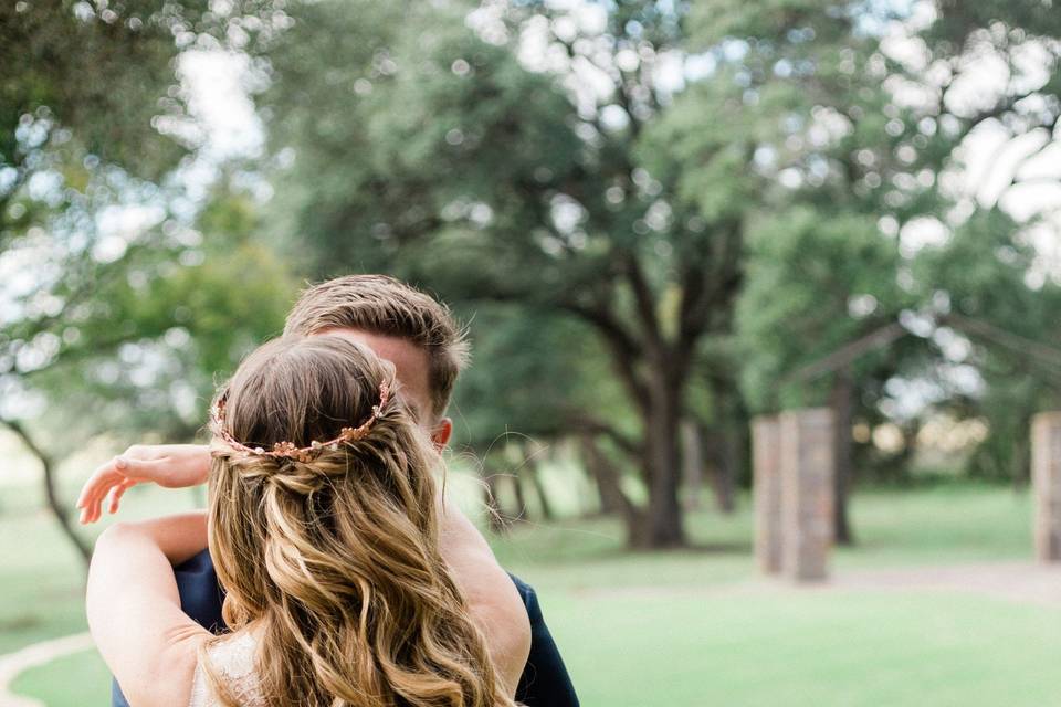 Bridal Makeup & Hair