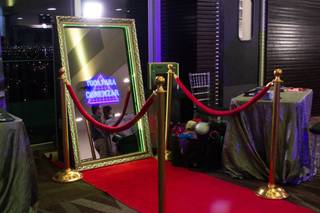 MagicMirror Photo Booth by DeFabis Photography