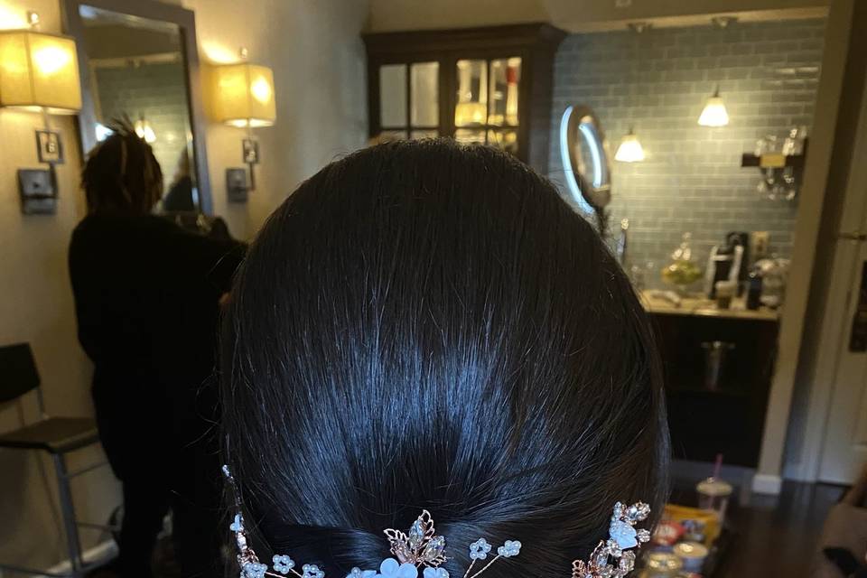 SmyrnaAriel Hair Artistry