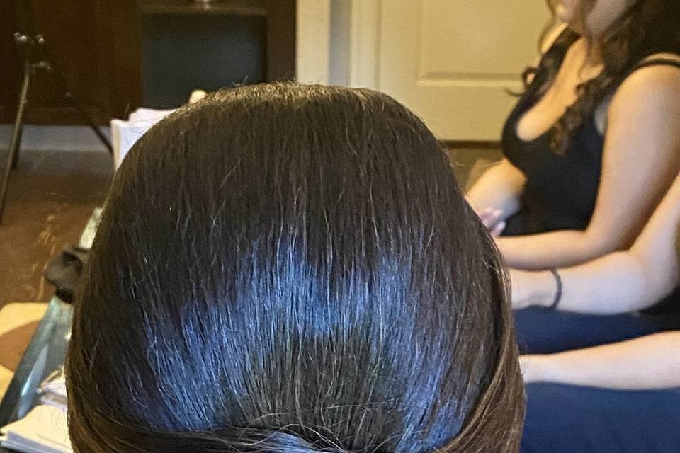 SmyrnaAriel Hair Artistry