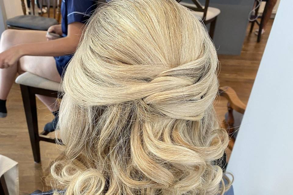 SmyrnaAriel Hair Artistry