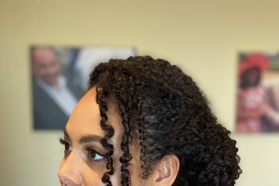 SmyrnaAriel Hair Artistry