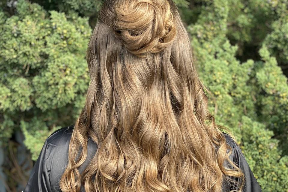 SmyrnaAriel Hair Artistry