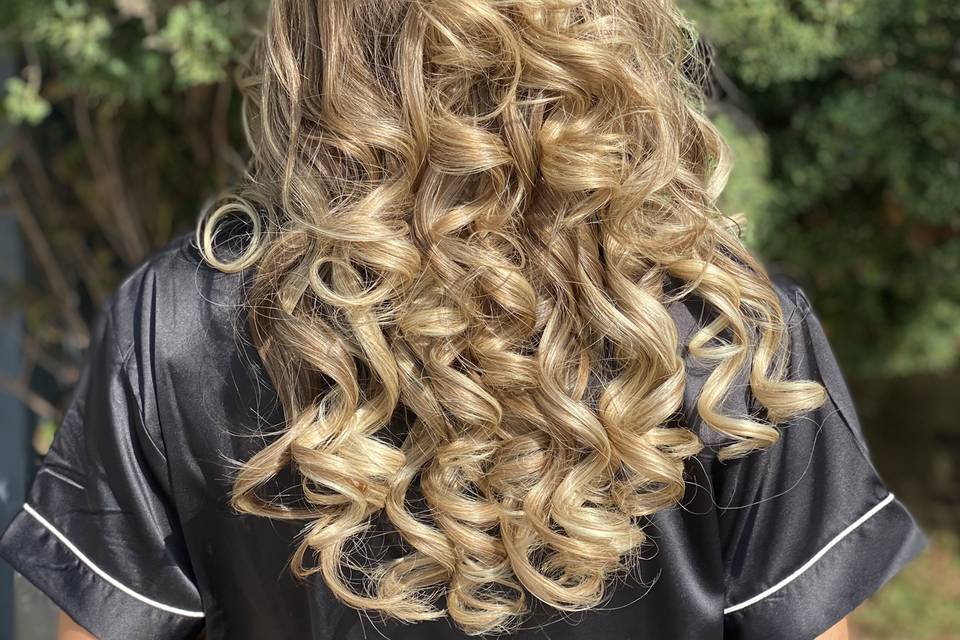 SmyrnaAriel Hair Artistry