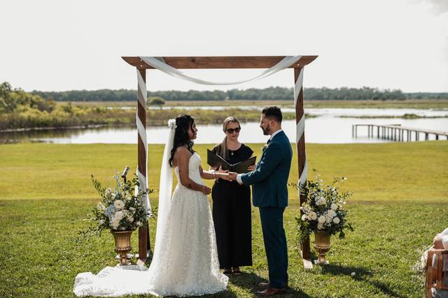 Once Upon 2 Rings