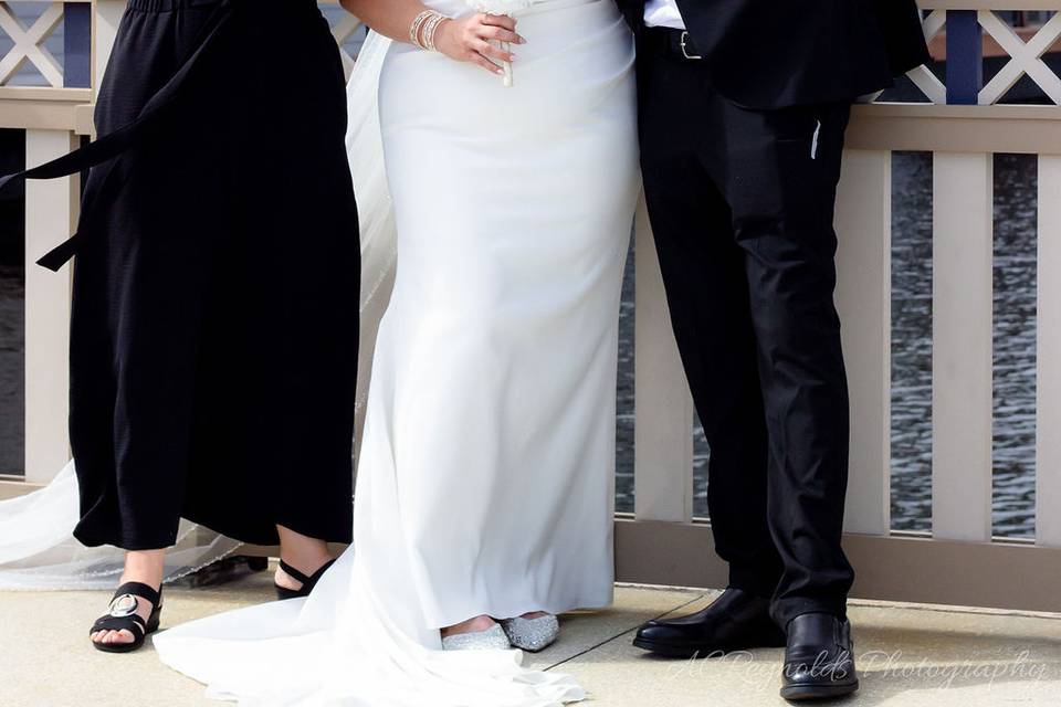 Paddlefish at Disney Springs