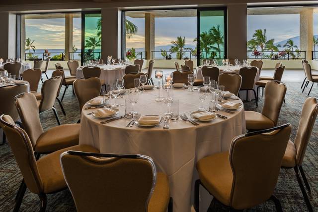 Makai Ballroom & Lanai
