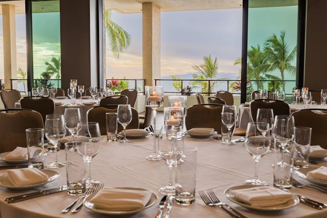 Makai Ballroom & Lanai