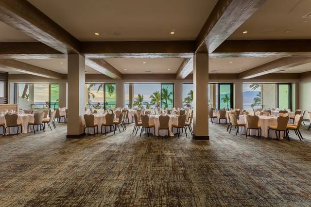 Makai Ballroom & Lanai