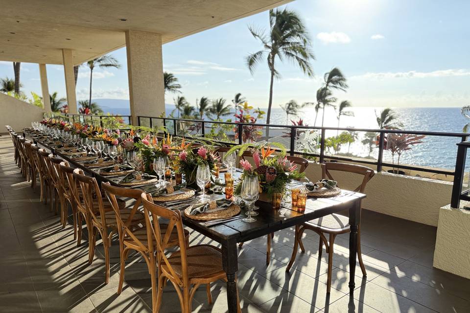 Makai Ballroom & Lanai