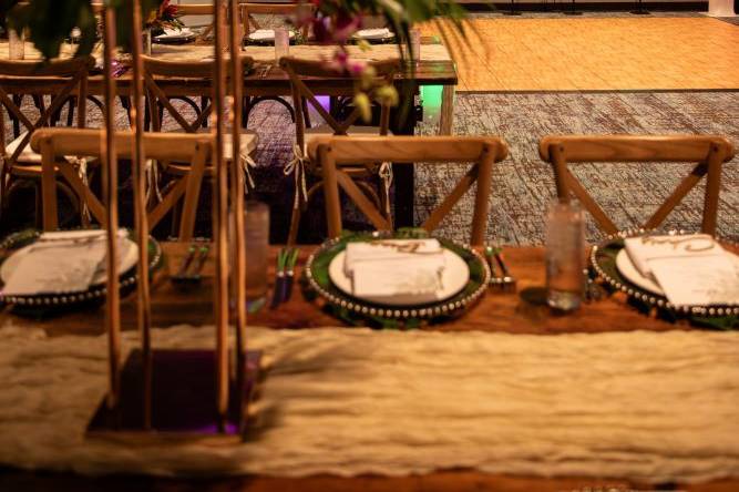 Makai Ballroom & Lanai