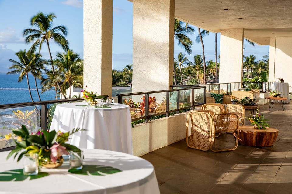 Makai Ballroom & Lanai