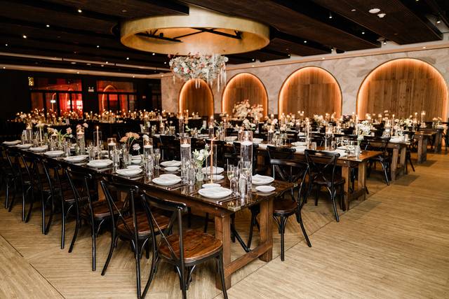 Enchanted Events