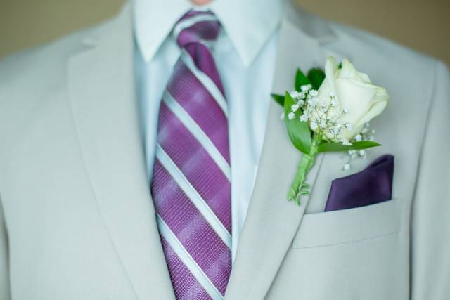 Groomsman