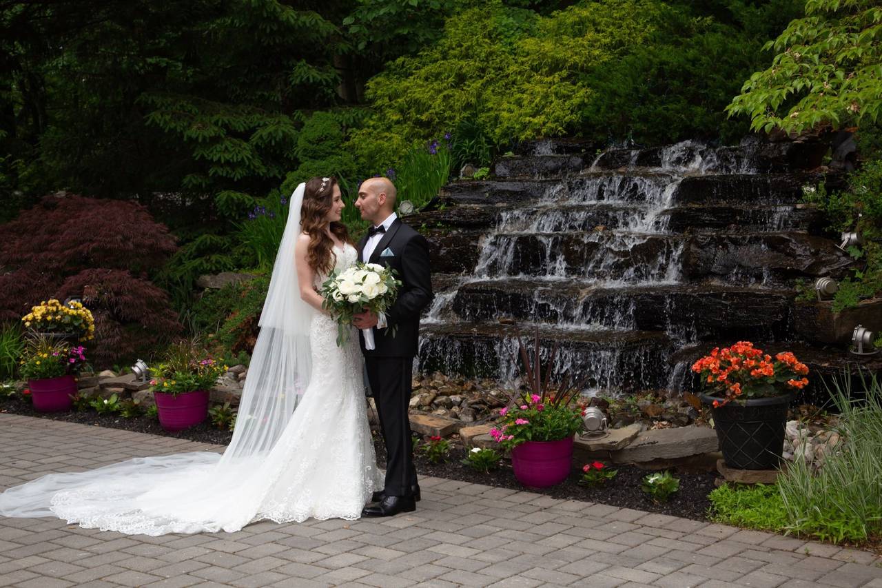 Old Tappan Manor Venue Westwood NJ WeddingWire