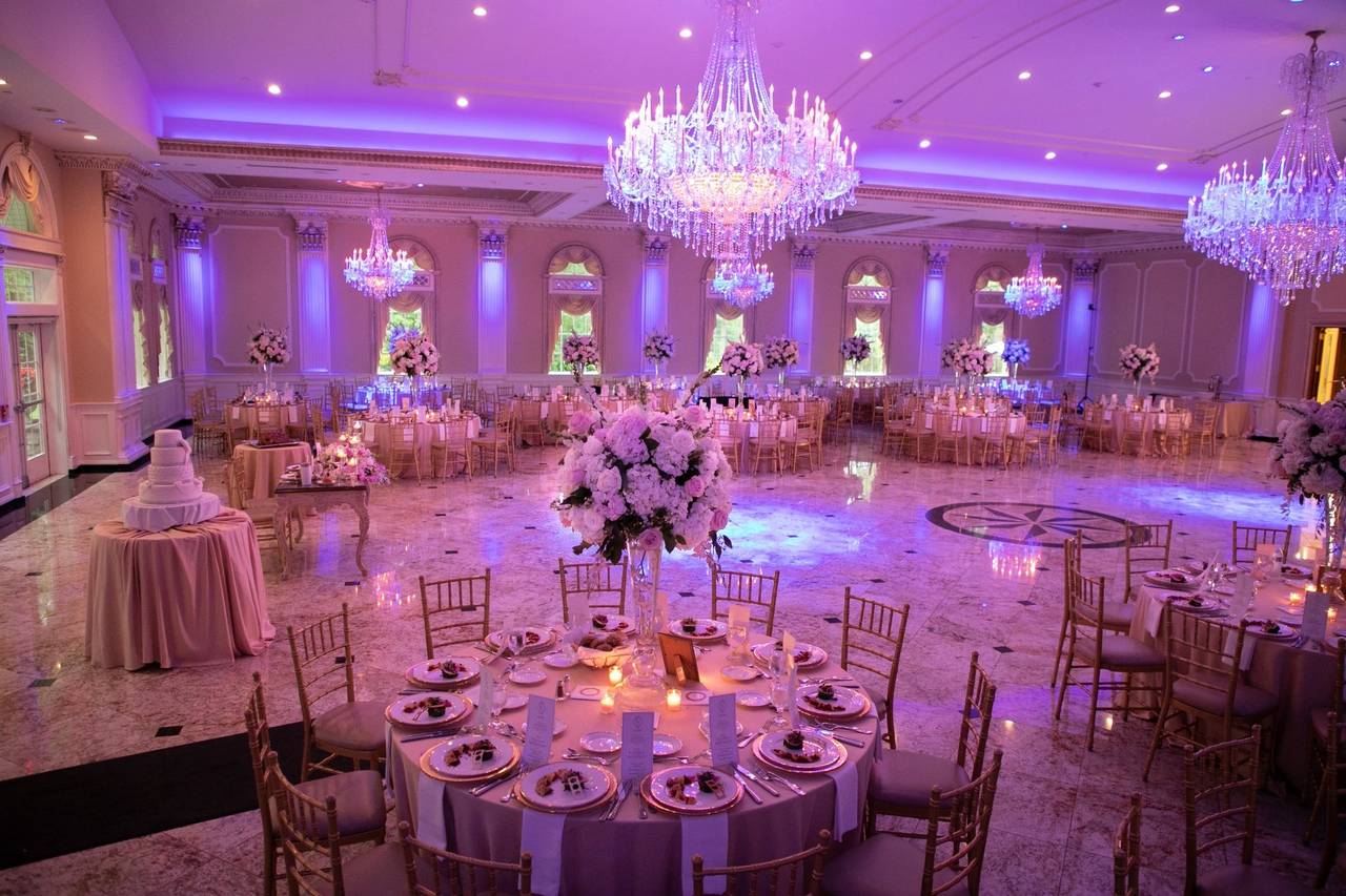 Old Tappan Manor - Mansion Weddings - Westwood, NJ - WeddingWire