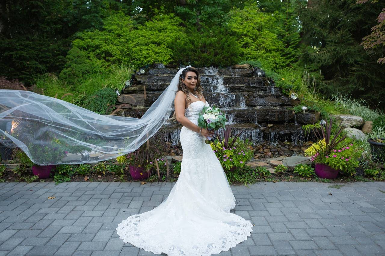 Old Tappan Manor - Mansion Weddings - Westwood, NJ - WeddingWire