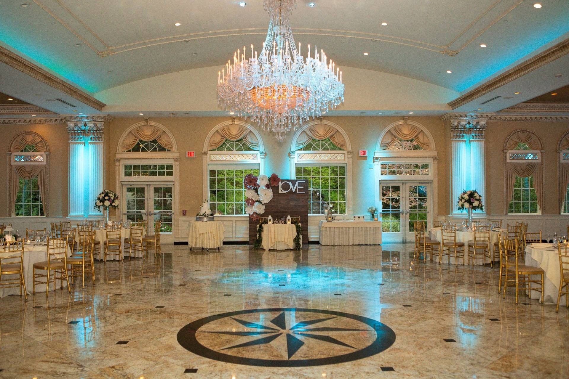 Old Tappan Manor - Mansion Weddings - Westwood, NJ - WeddingWire