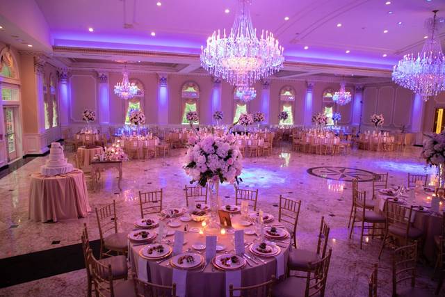 Old Tappan Manor Venue Westwood NJ WeddingWire