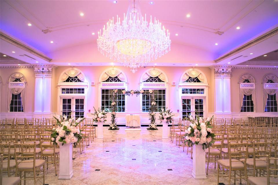 Old Tappan Manor
