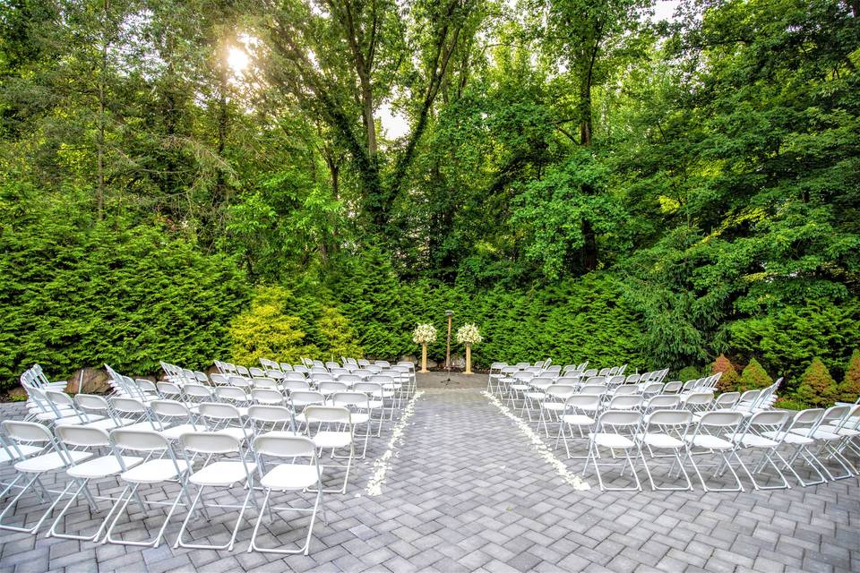 Old Tappan Manor