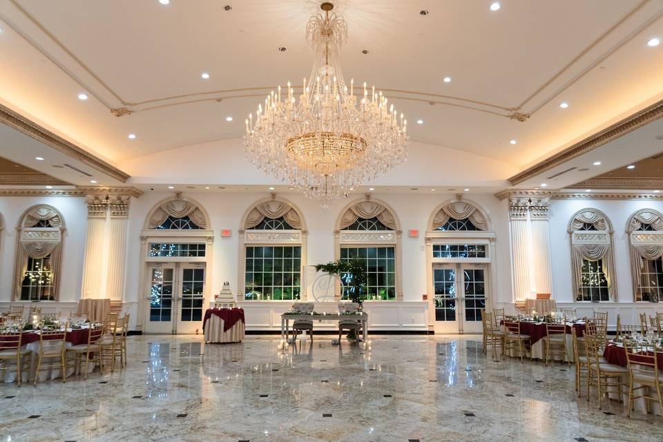 Old Tappan Manor