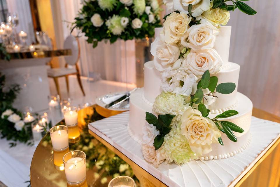 Cake Decor